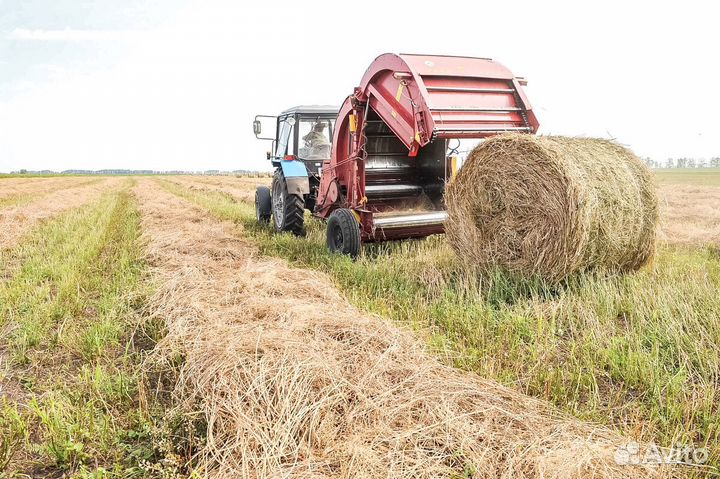 Вспашка, дискование, расчистка с/х земли, культива