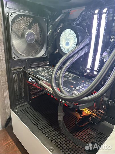 Видеокарта gtx 1050 ti 4gb