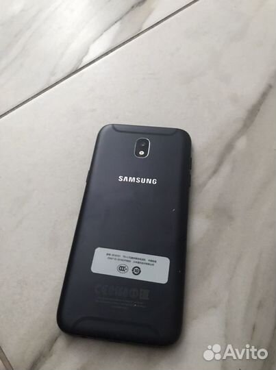 Samsung Galaxy J2 (2017), 8 ГБ