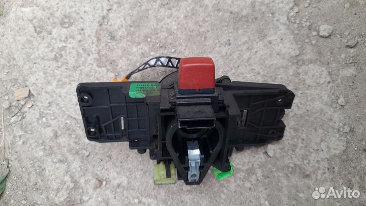 Подрулевой renault safrane