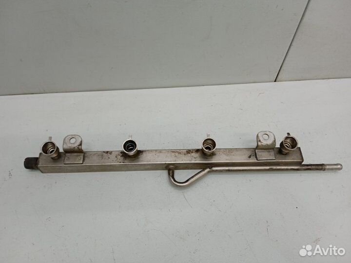 Рейка топливная (рампа) Chery Tiggo T11 DB 2.0