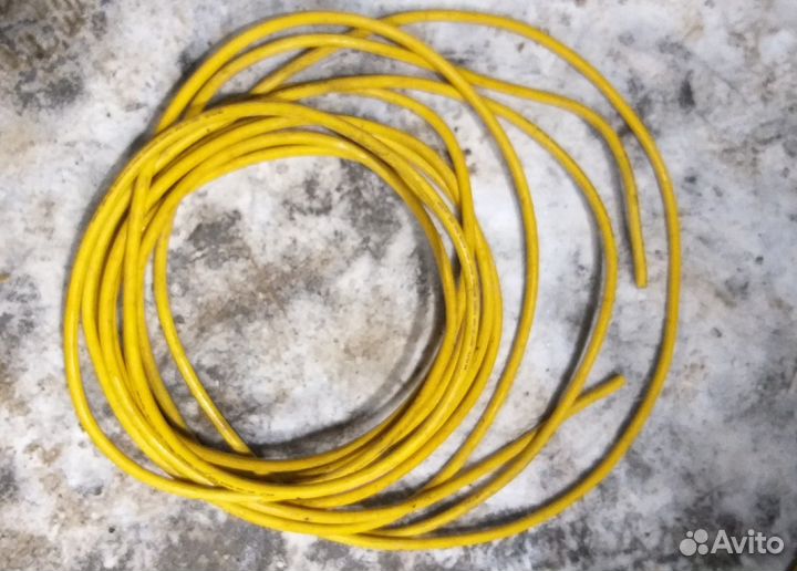 Кабель Anli DX-10A