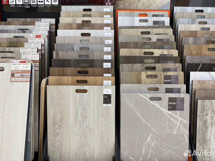 Кварц-винил