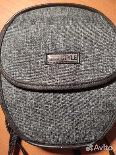 Сумка-чехол для cd плеера