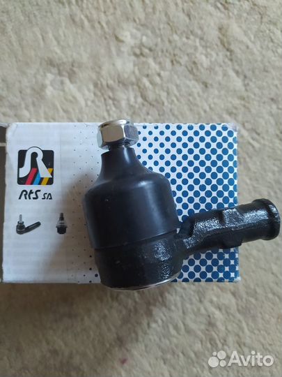 Наконечники рулевой тяги