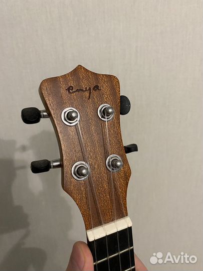 Укулеле сопрано Enya новая