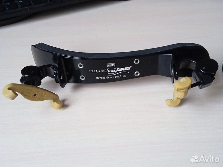 Мостик для скрипки 4/4-3/4 Kapaier