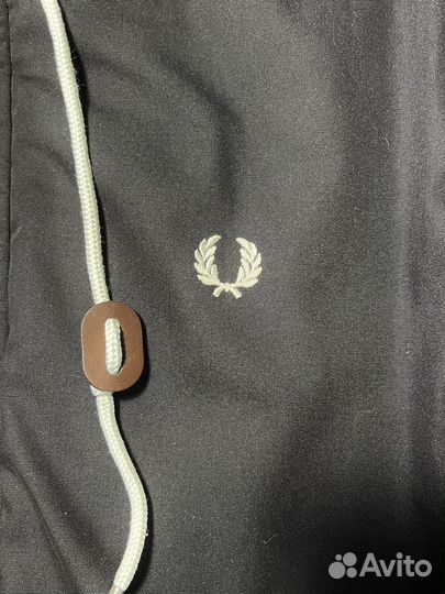 Куртка Fred Perry Оригинал