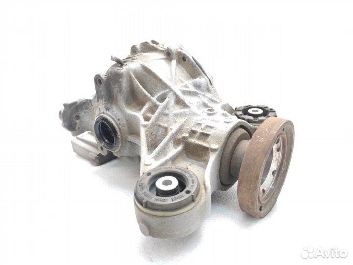 Редуктор заднего моста Land Rover Discovery 5 L462