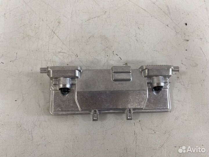 Камера переднего вида передняя Land Rover Range