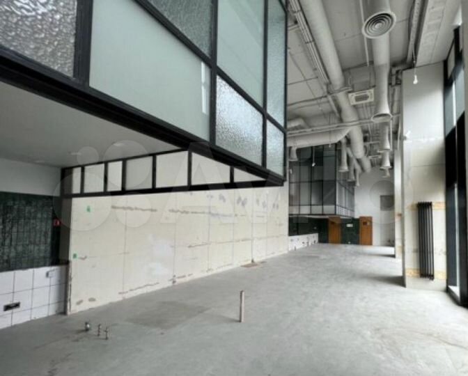 Ресторан/кафе в Бизнес-квартале