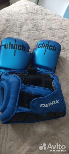 Детский шлем защитный