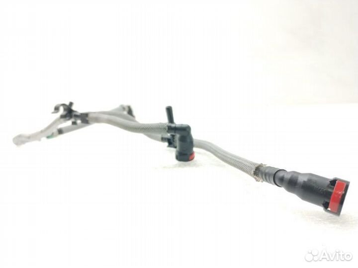 Трубка топливная Land Rover Discovery 5 L462 3.0D