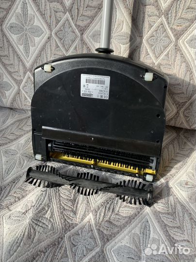 Электровеник (щетка) Karcher К55 pet