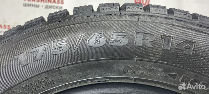 Nokian Tyres Nordman 7 175/65 R14