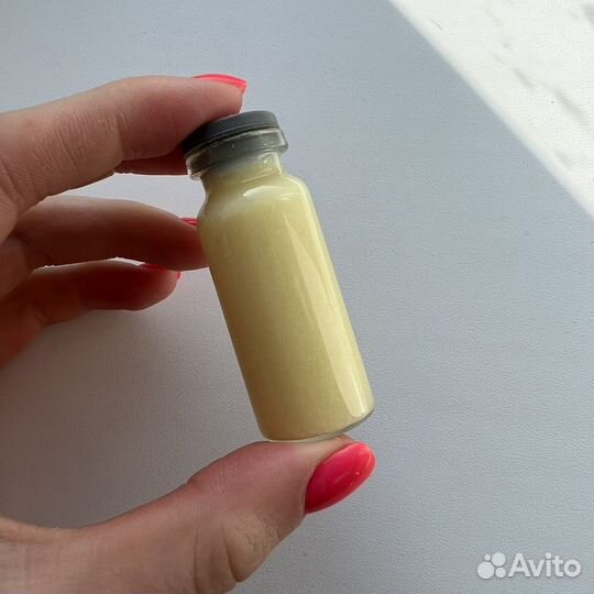 Маточное молочко Живое