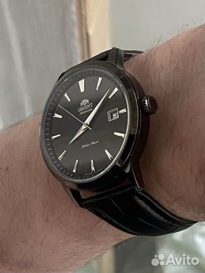 Часы Orient Automatic