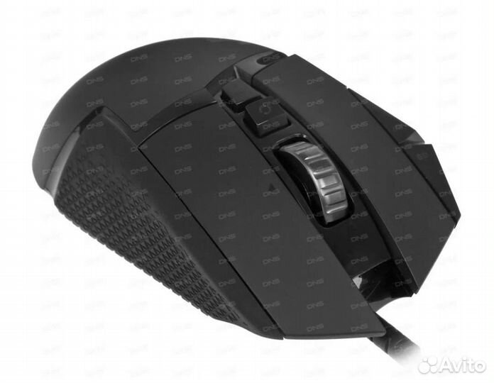 Игровая мышь logitech g502 hero