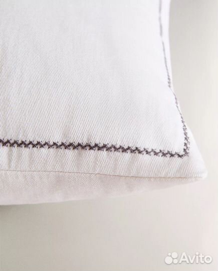 Чехол с утенком Zara home