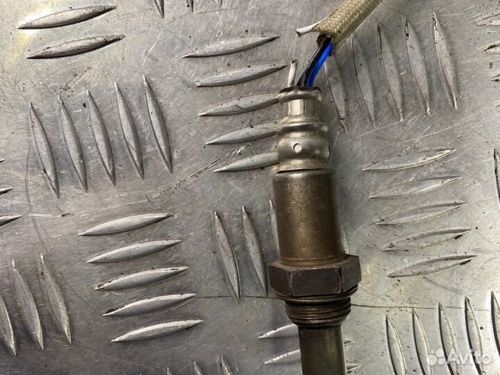 Датчик кислородный Toyota