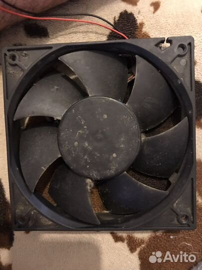 Материнская плата с процессором am2