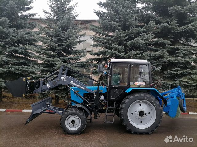 Машина уборочная муп-351 гр-03