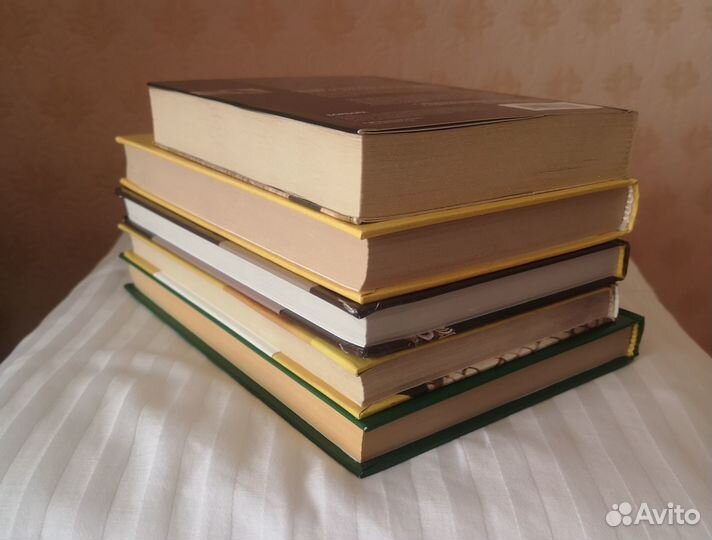 Книги по психологии и саморазвитию (И.Ялом,Курпато