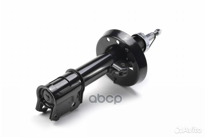 Амортизатор передний правый 4810-073R metaco