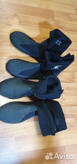 Снаряжение для дайвинга