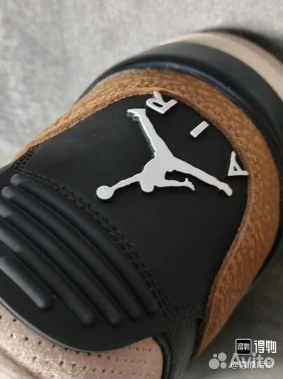 Air Jordan 3 Retro Desert Elephant оригинал