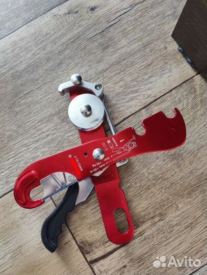 Спусковое устройство vento