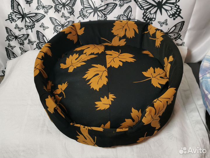 Лежанка для кошечки, собачки