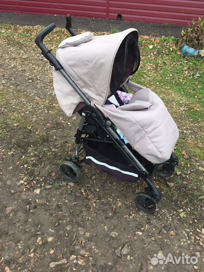 Коляска Peg-Perego Si