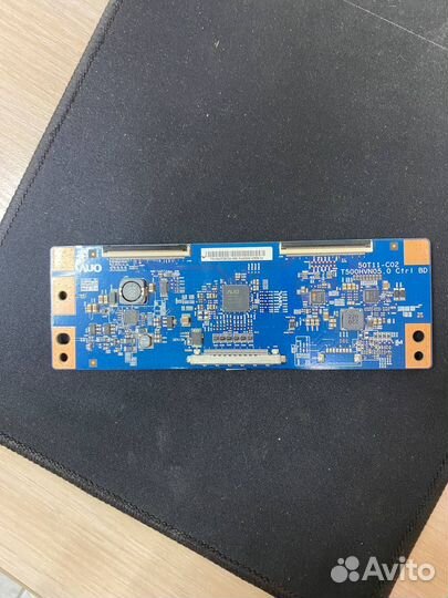 Запчасти для телевизора Samsung UE42F5500