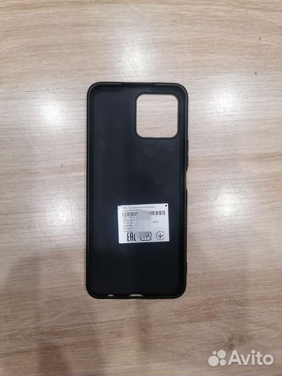 Чехол для Honor X8