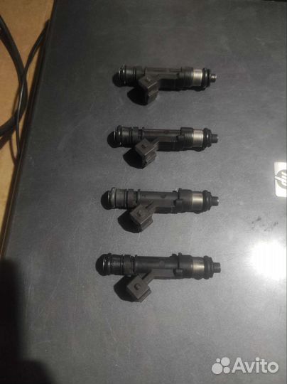 Форсунки 1.5