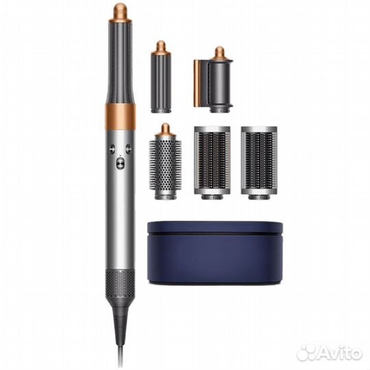 Стайлер Dyson AirWrap Complete Long