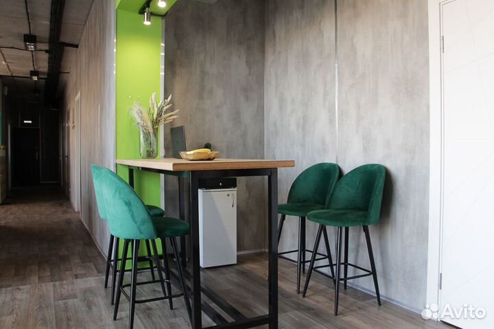 Переговорные для совещаний/семинаров/мастермайндов