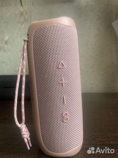 Колонка jbl flip 5