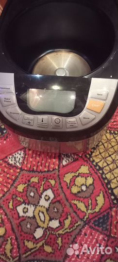 Мультиварка marta