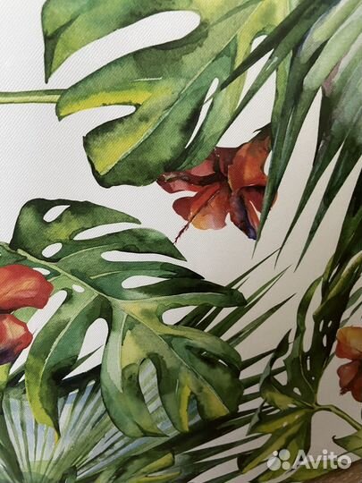 Картина на холсте