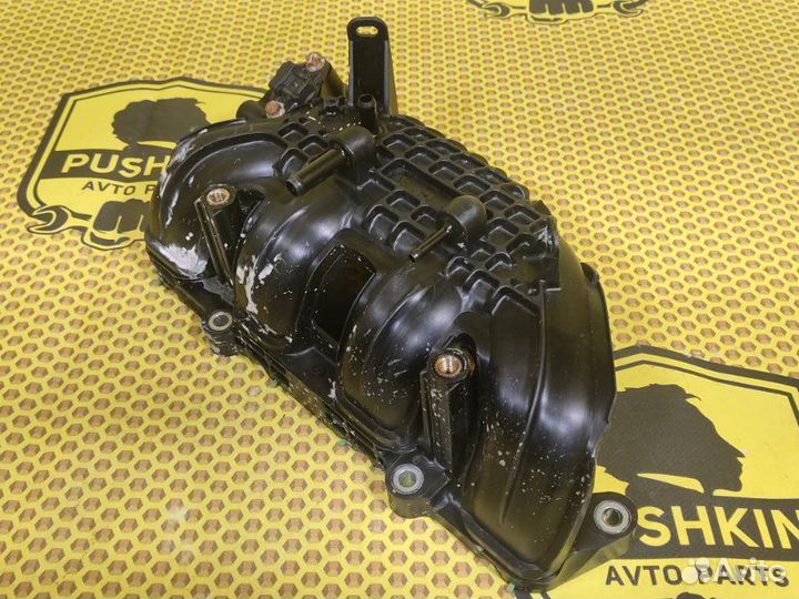 Коллектор впускной Mitsubishi Eclipse Cross