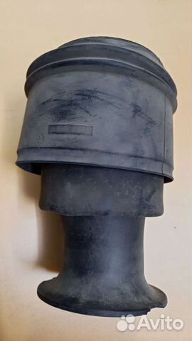 Подушка пневмоподвески Citroën c4 Picasso