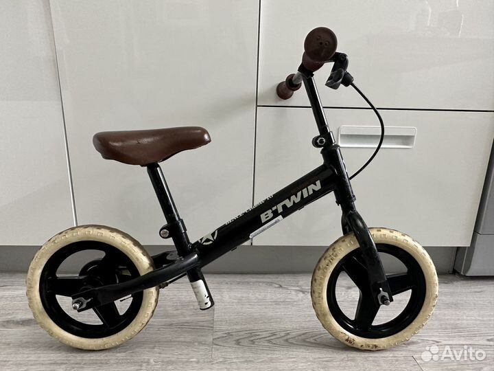 Беговел btwin