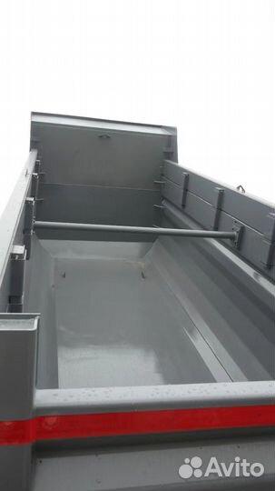 SITRAK C7H MAX, 2023