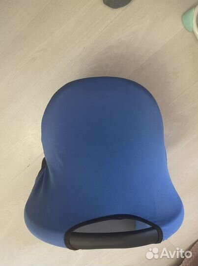 Детское автокресло