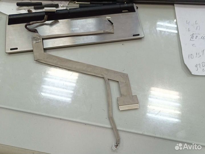 Шлейш матрицы B141EW04 v4