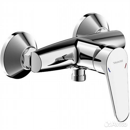 Смеситель для душа Bravat Emeralda F9135147CP-01