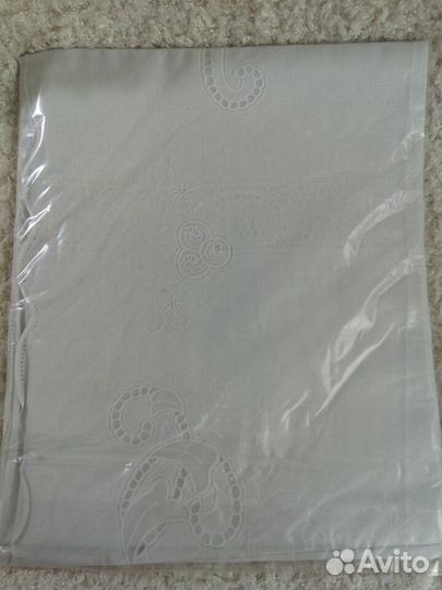 Скатерть полиэтиленовая