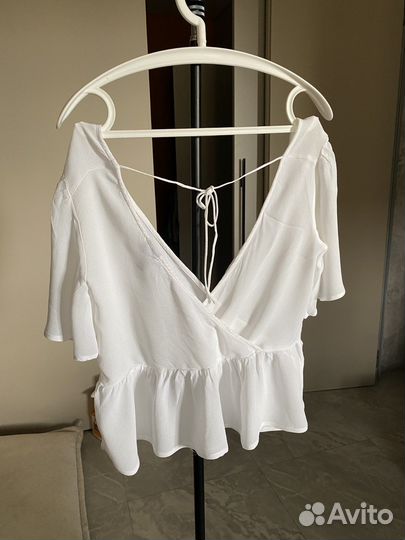 Летний топ ASOS